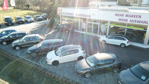 Autohaus Kaufmann e.K.